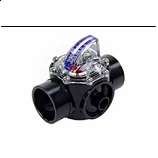 Zwembad Debietmeters